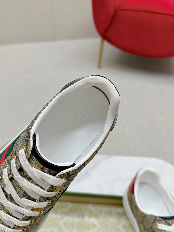 Gucci Luxury Shoes