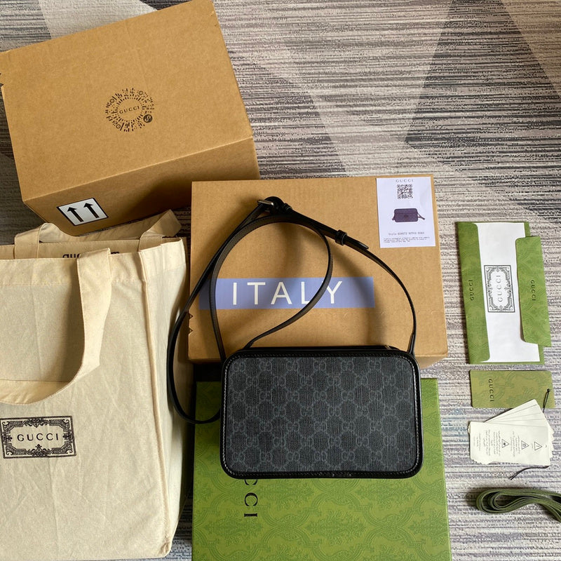 PHA - GUKI Bags - 1766