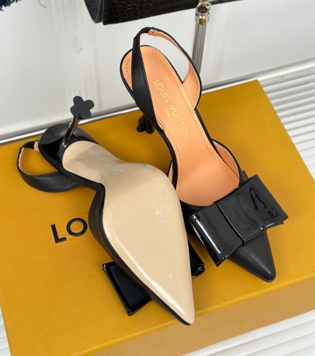 Mila's Edit - LOV Women Shoes - 322