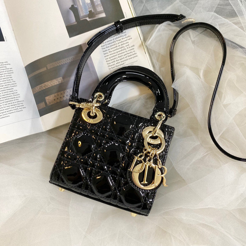 PHA - DOR Bags - 523