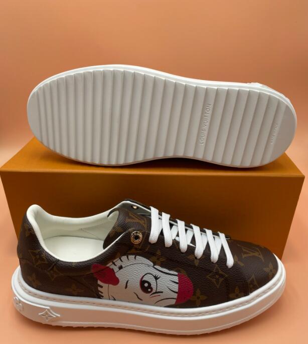 Mila's Edit - LOV Women Shoes - 171