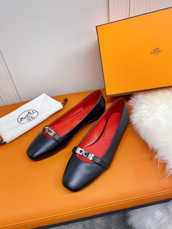Hermes Luxury Shoes