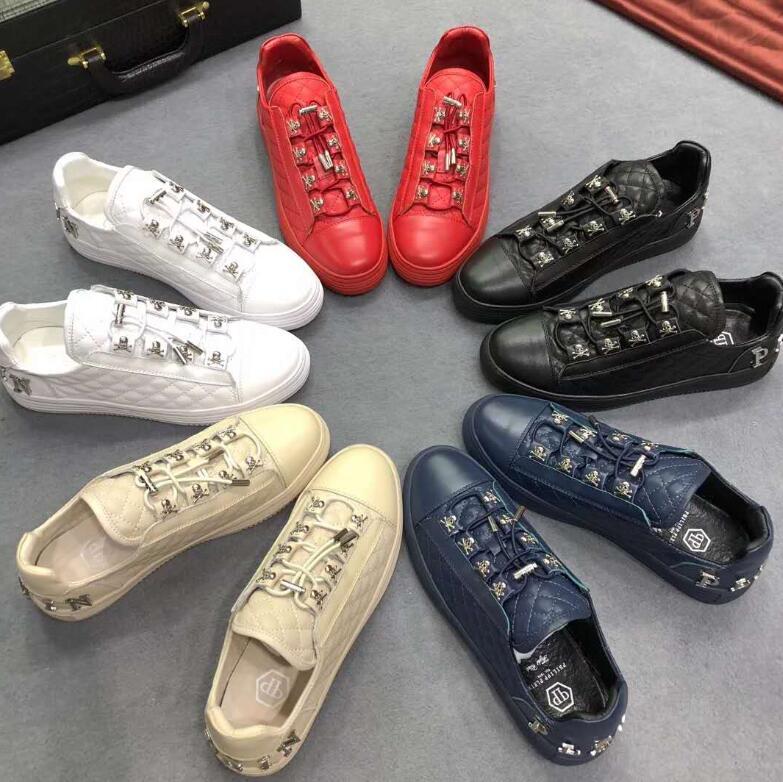 Mila's Edit - PHP Shoes - 139