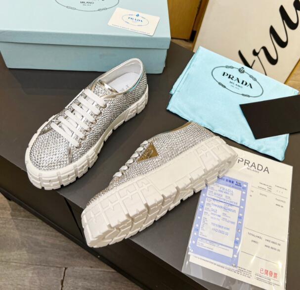 Mila's Edit - PD Women Shoes - 280