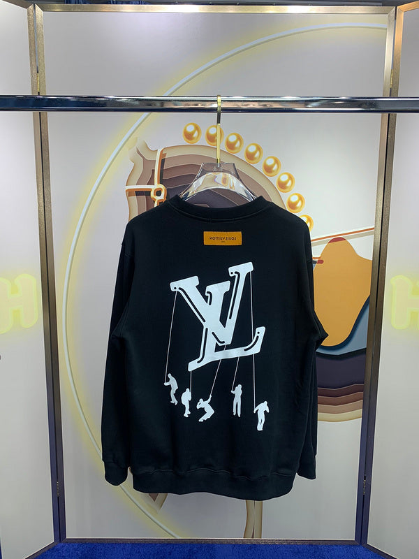 Louis Vuittion Luxury Clothes
