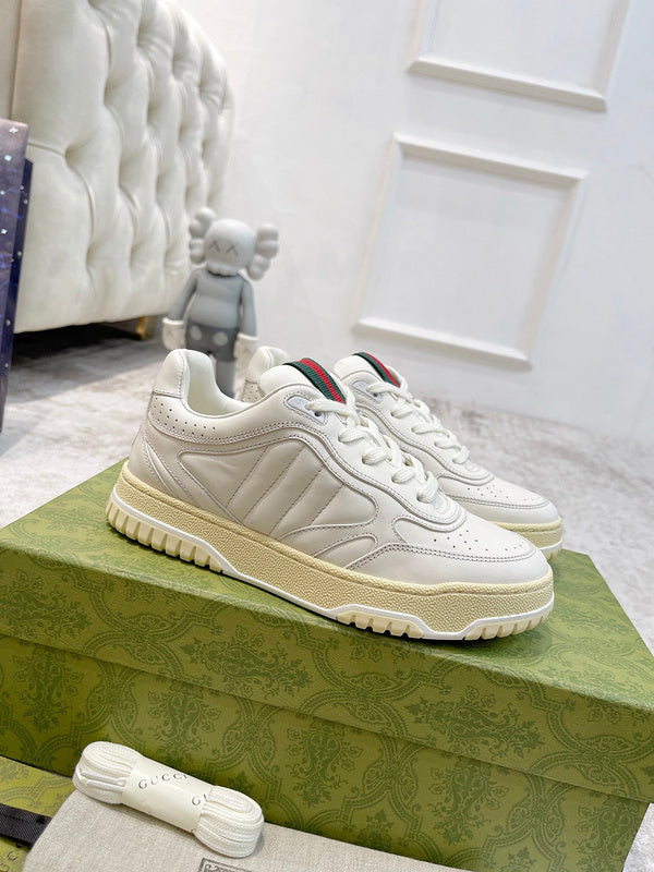 Gucci Luxury Shoes