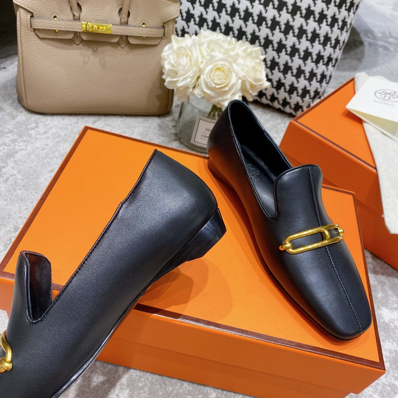 Hermes Luxury Shoes