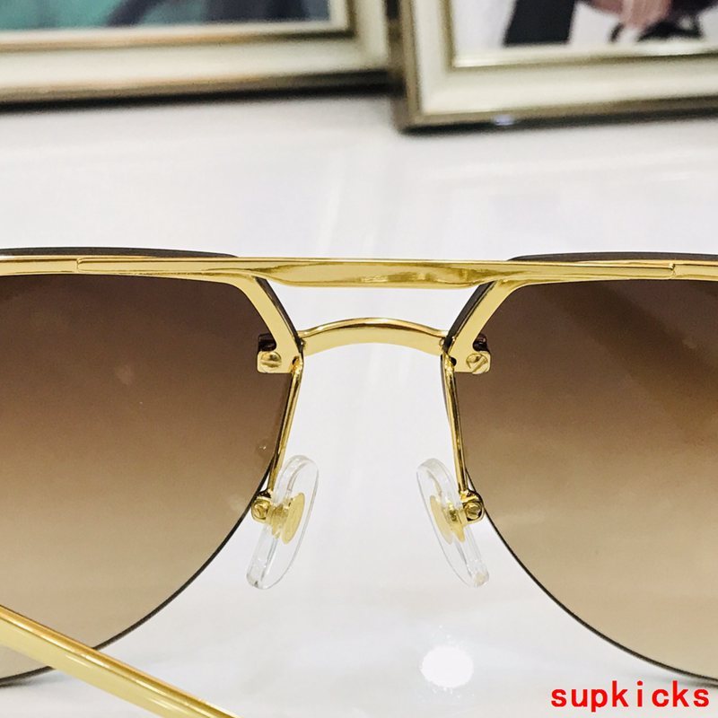 Cartier Luxury Sunglasses