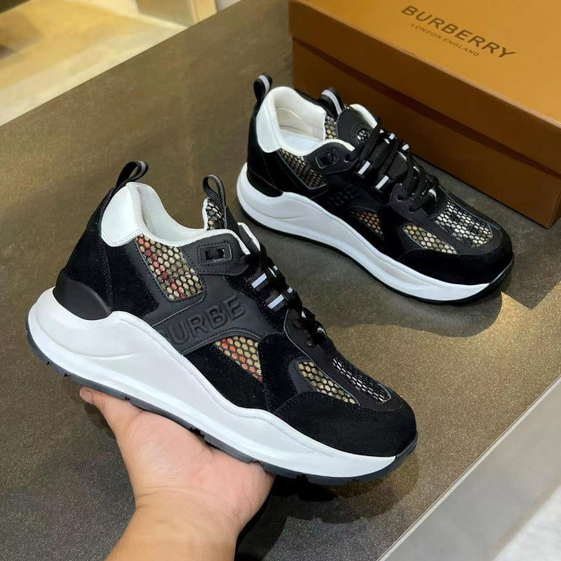 Burberry Luxury Shoes