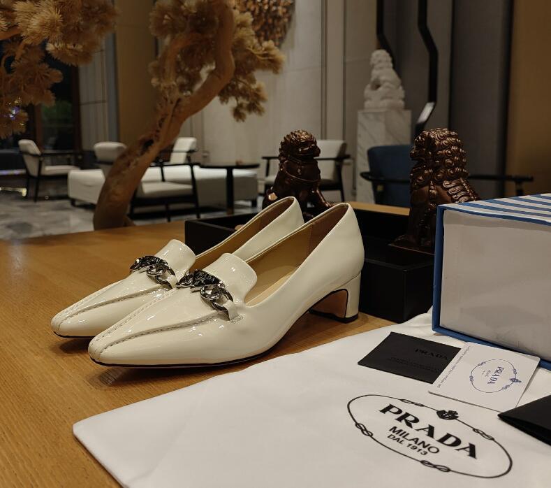 Mila's Edit - PD Women Shoes - 207