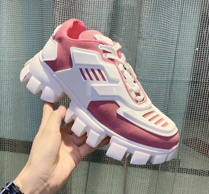 Mila's Edit - PD Men Shoes - 403
