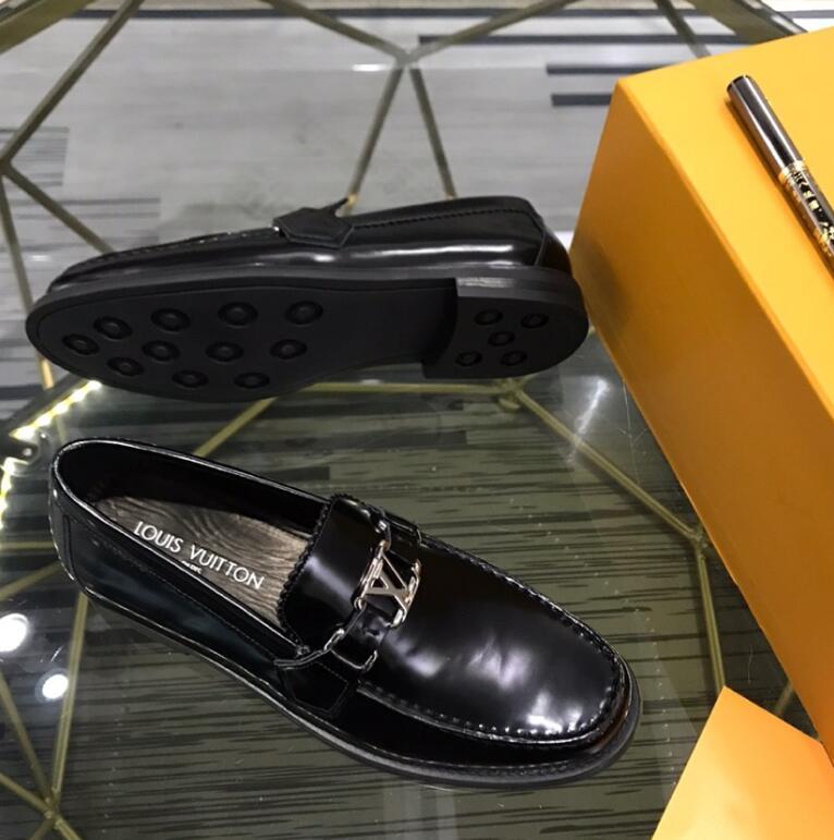 Mila's Edit - LOV Men Shoes - 1964