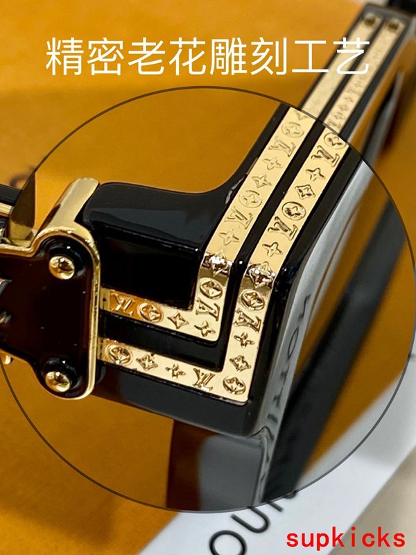 Louis Vuittion Luxury Sunglasses