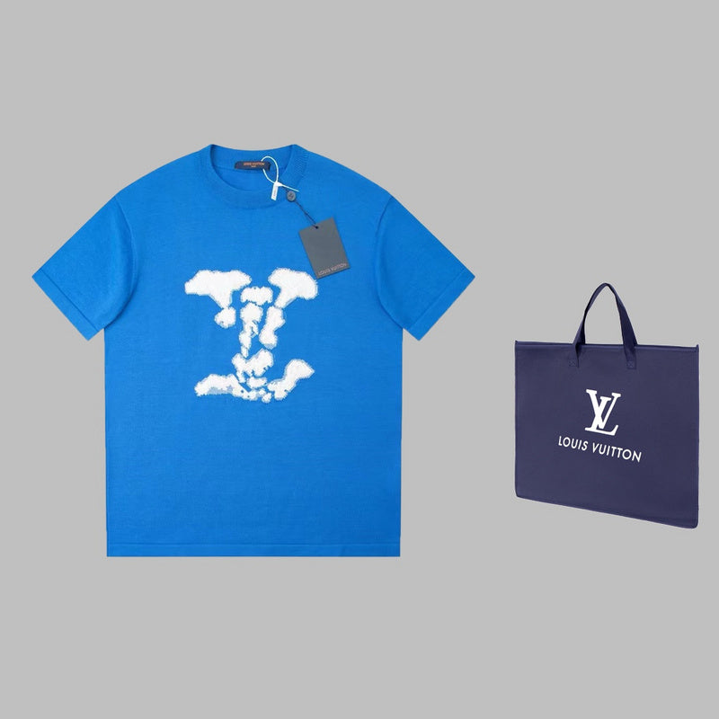 Louis Vuittion Luxury T-Shirt