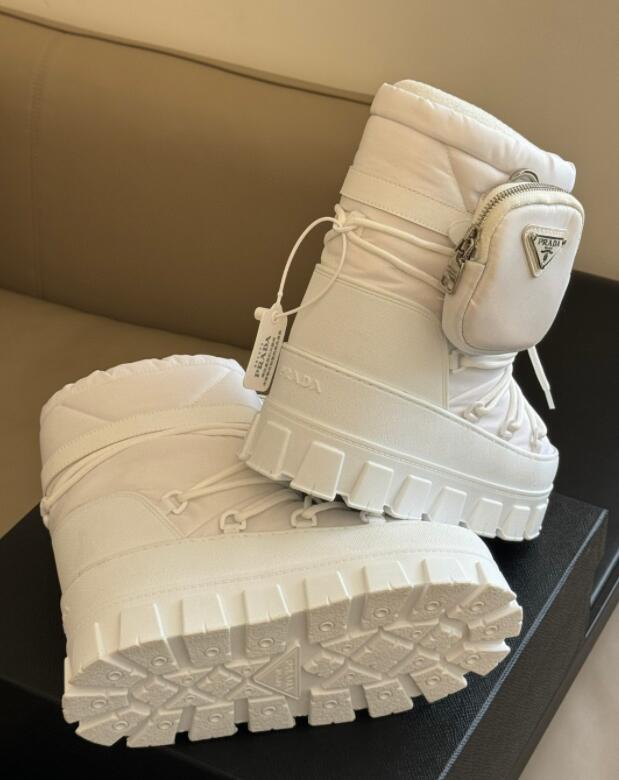Mila's Edit - PD Women Shoes - 171