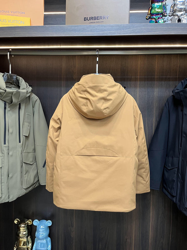 Burberry Luxury Clothes