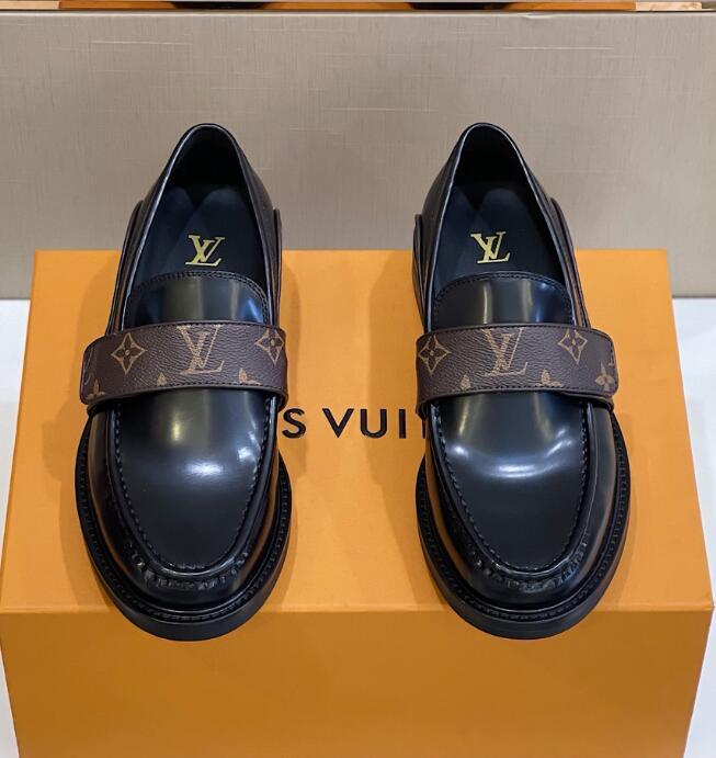 Mila's Edit - LOV Men Shoes - 1667