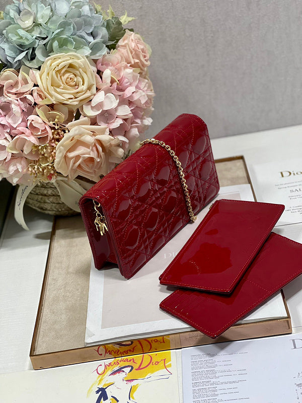 ENT - DOR Bags - 620