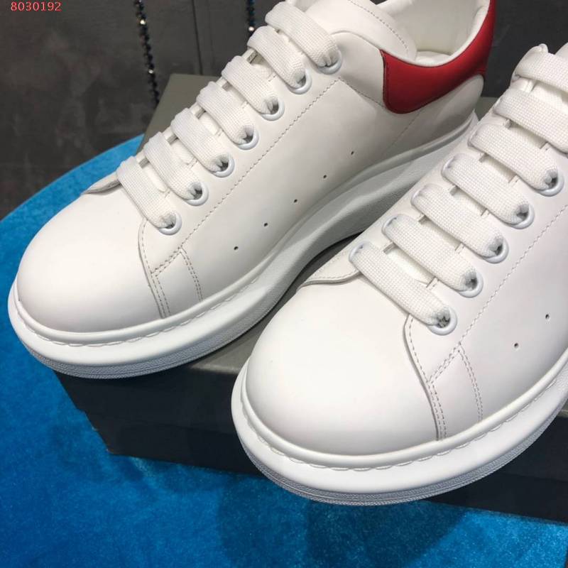 Alexander McQUEEN Luxury Shoes