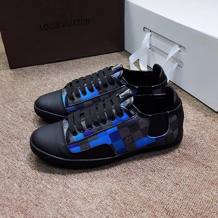 Mila's Edit - LOV Men Shoes - 1814