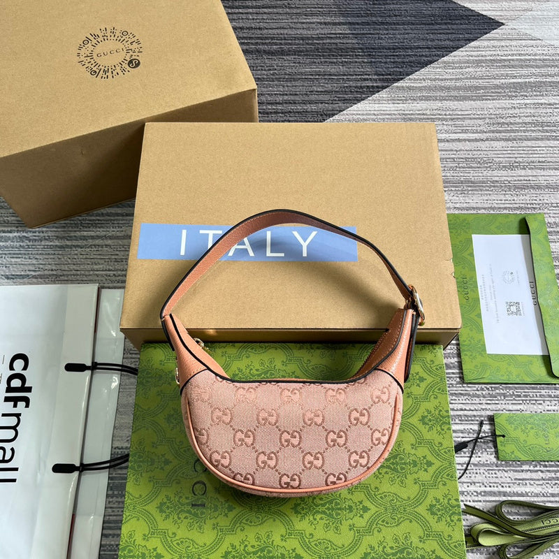 ENT - GCI Bags - 1270