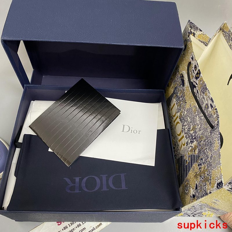 Dior Luxury Shoes