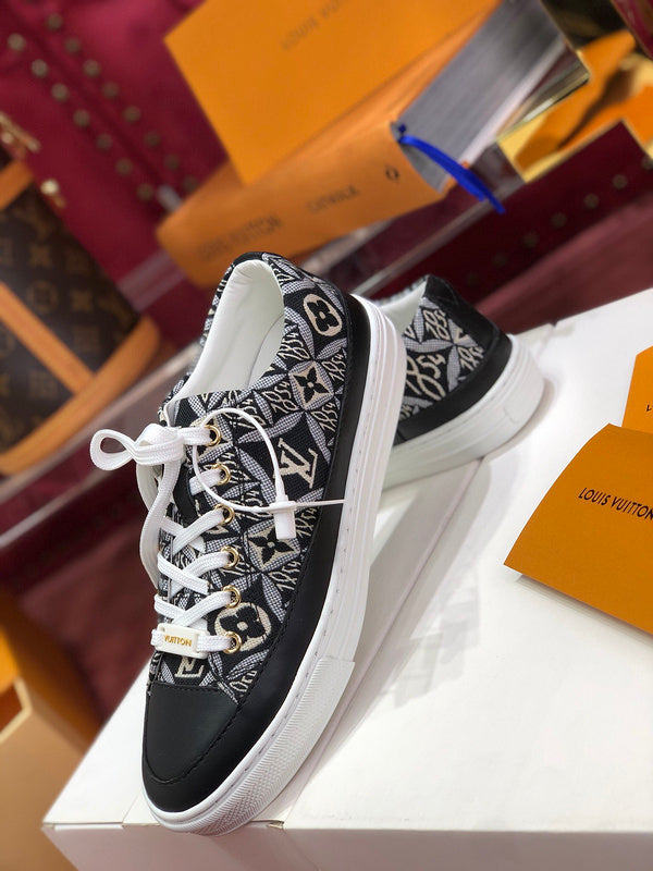Louis Vuittion Luxury Shoes