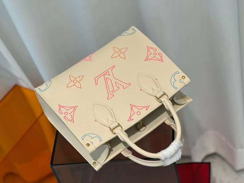 I W Fashion Lu-Vi bags - 11414