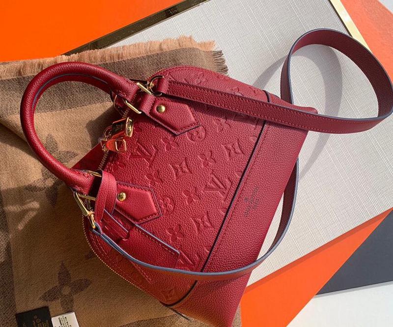 Mila's Edit - LOV Bags - 2996