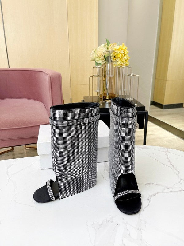 Givenchy Luxury Shoes