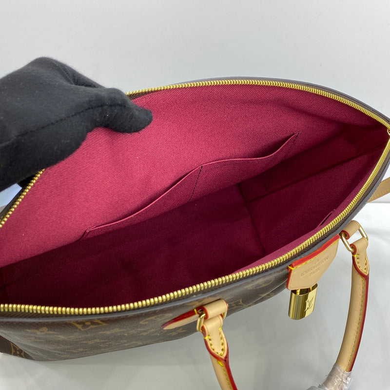 I W Fashion Lu-Vi Bags - 16667