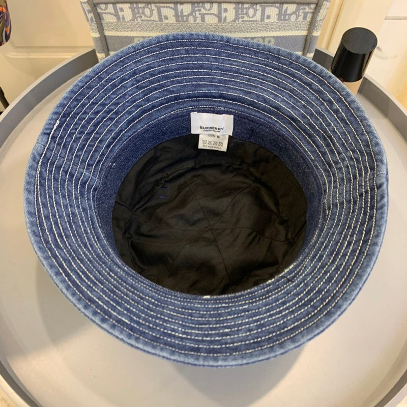 Burberry Luxury Cap