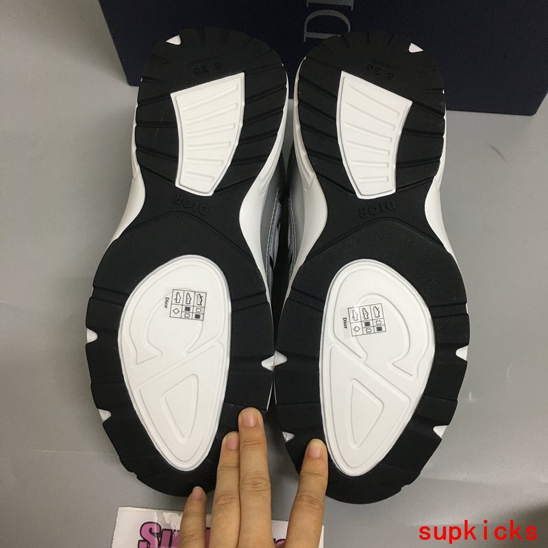 Dior Luxury Shoes