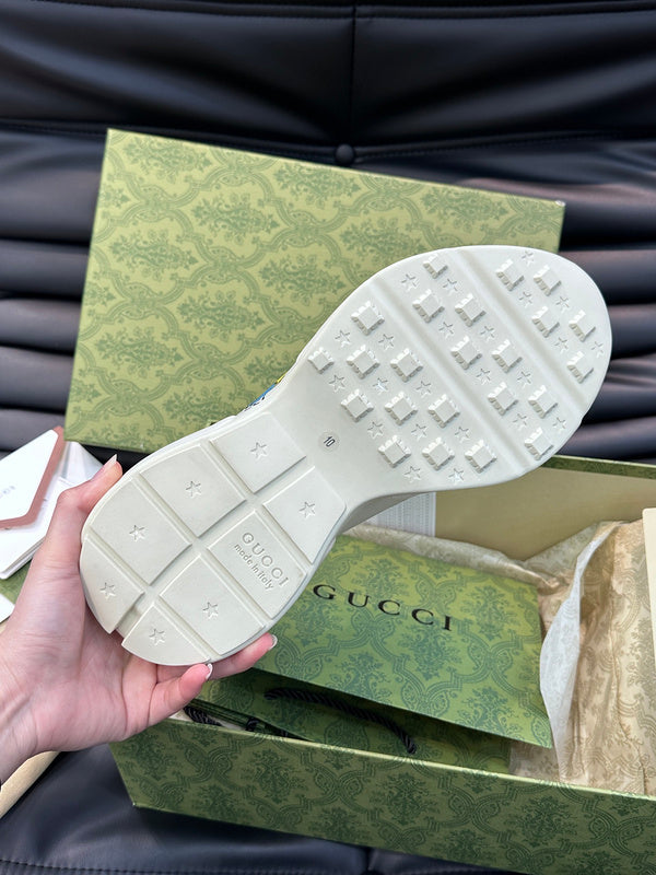 Gucci Luxury Shoes