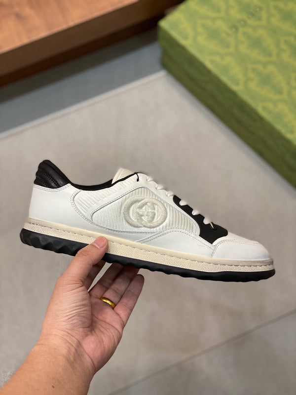 Gucci Luxury Shoes