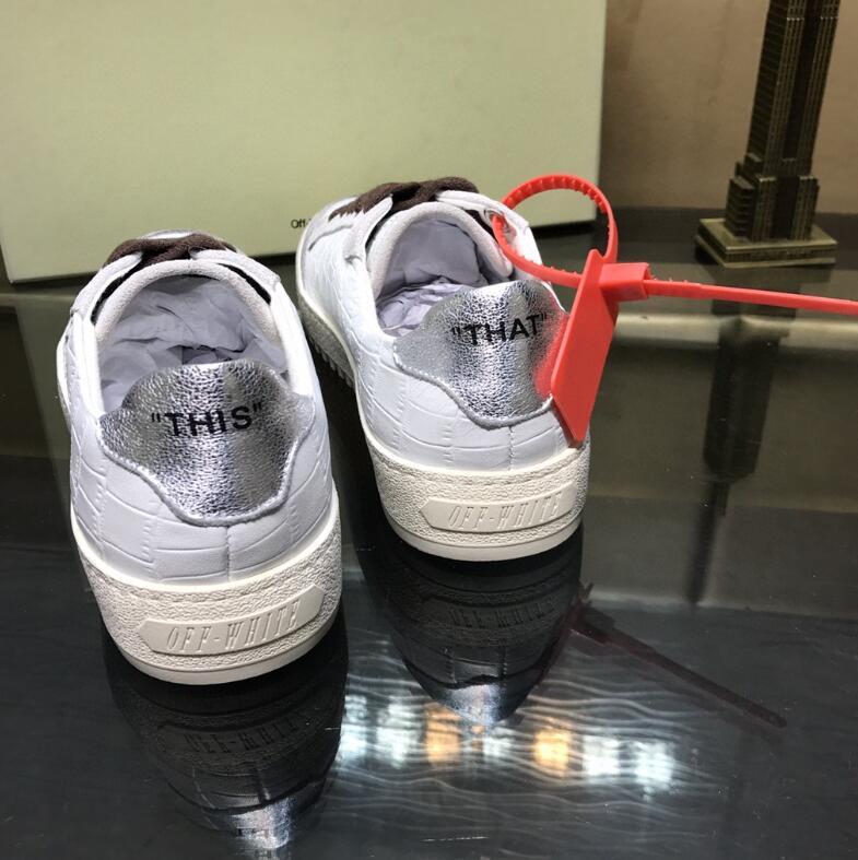 Mila's Edit - YZO Men Shoes - 220