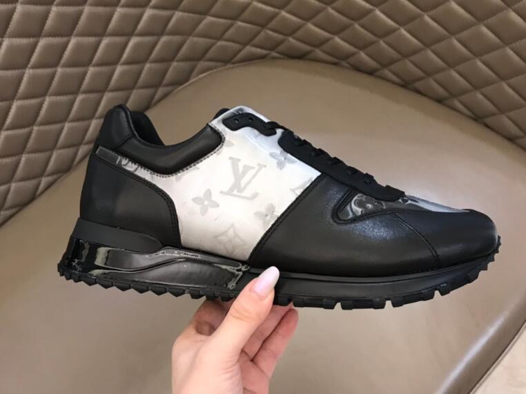 Mila's Edit - LOV Men Shoes - 1695