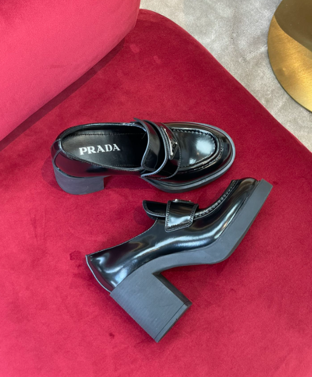 Mila's Edit - PD Women Shoes - 024