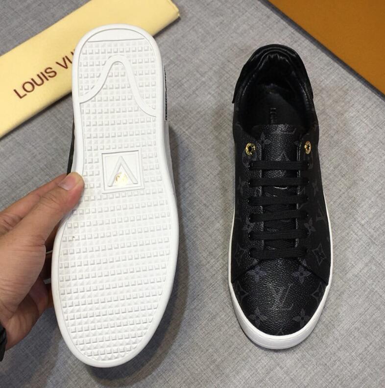 Mila's Edit - LOV Men Shoes - 1877