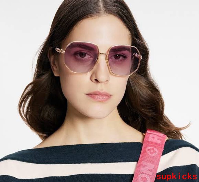 Louis Vuittion Luxury Sunglasses