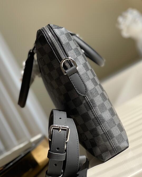 Mila's Edit - LOV Bags - 2538