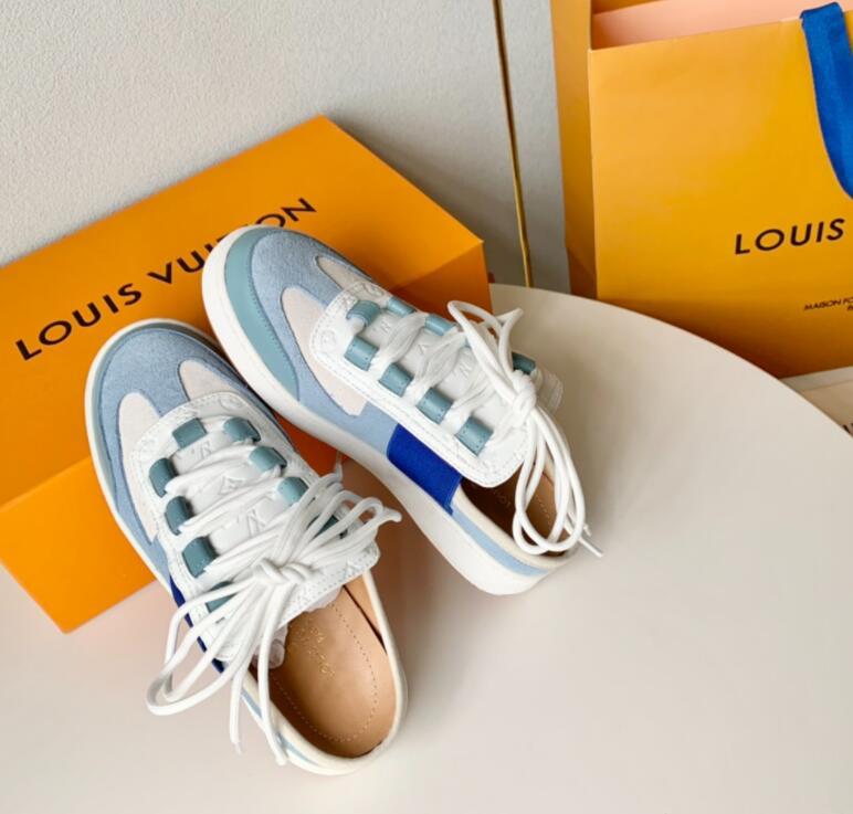 Mila's Edit - LOV Women Shoes - 332