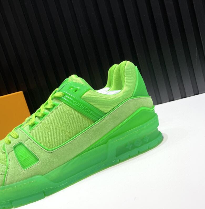 Mila's Edit - LOV Men Shoes - 1453