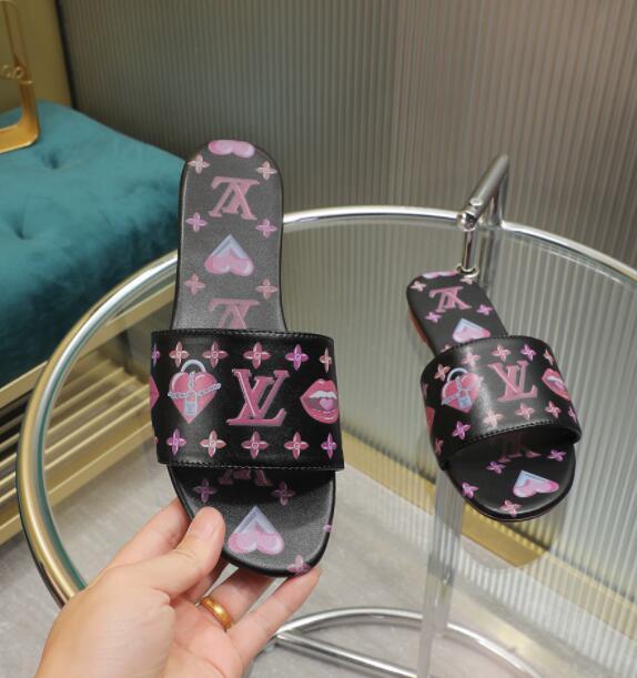 Mila's Edit - LOV Women Shoes - 569
