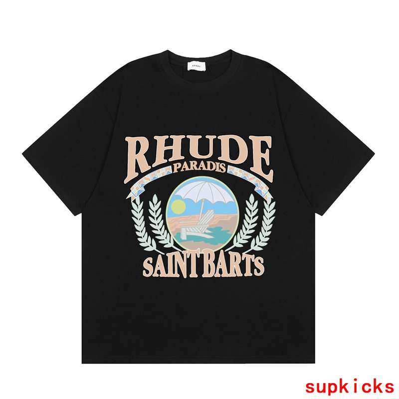 RHUDE Luxury Cloth