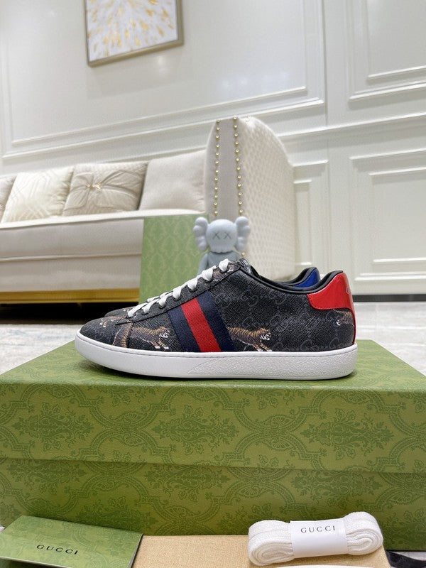 Gucci Luxury Shoes