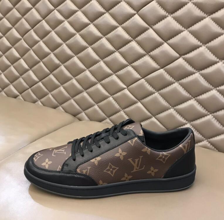 Mila's Edit - LOV Men Shoes - 1528