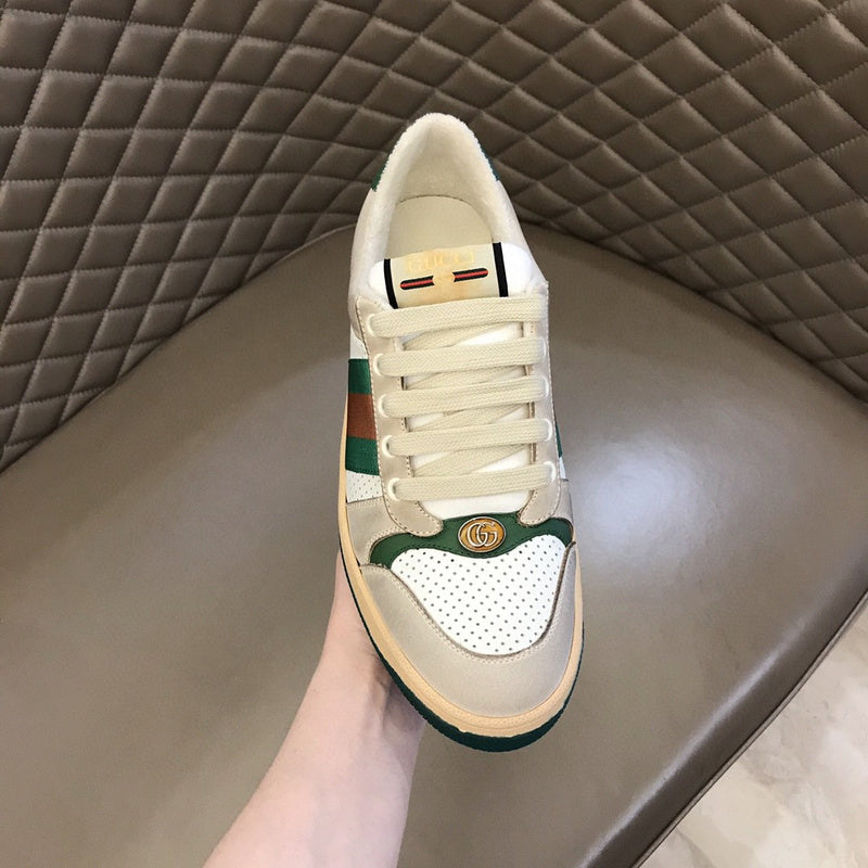 Gucci Luxury Shoes