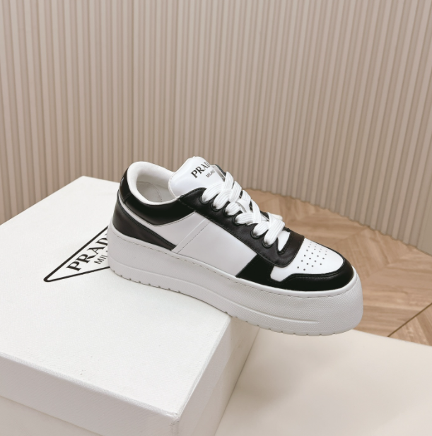 Mila's Edit - PD Women Shoes - 004