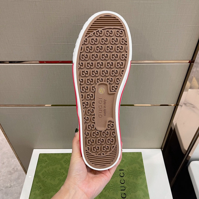 Gucci Luxury Shoes
